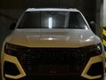 2021 Audi RS Q8 I, белый, 13500000 рублей