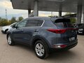 2018 Kia Sportage IV, синий, 1950000 рублей - вид 7