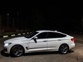 2014 BMW 3 серии Gran Turismo 320d xDrive VI (F3x), белый, 2220000 рублей - вид 6