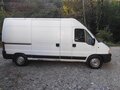 2008 Fiat Professional Ducato, белый, 750000 рублей - вид 1