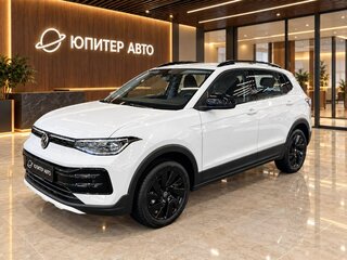 2026 Volkswagen Tharu XR, белый, 2390000 рублей, вид 1