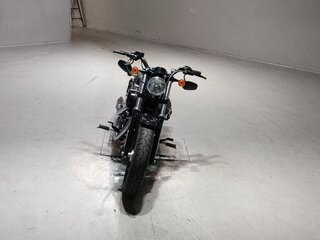 2015 Harley-Davidson Forty-Eight, синий, 979000 рублей, вид 4