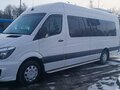 2012 Mercedes-Benz Sprinter, белый, 3800000 рублей - вид 6