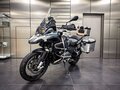 2015 BMW R 1200 GS Adventure, белый, 1400000 рублей