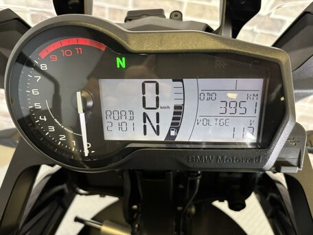 2021 BMW F 750 GS, чёрный, 985000 рублей, вид 5
