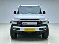2026 iCar V23 59.93 kWh, белый, 2281000 рублей - вид 1
