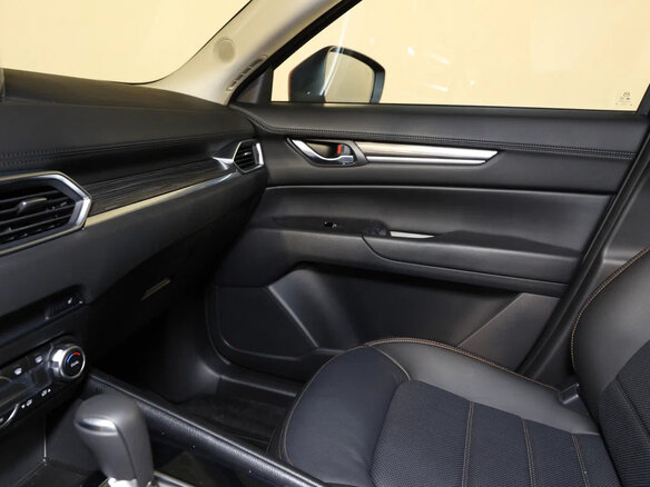 2026 Mazda CX-5 II Рестайлинг, пурпурный, 2790000 рублей - вид 14