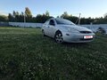 2000 Ford Focus I (North America), серебристый - вид 3