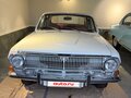 1979 ГАЗ 24 «Волга» 24 I (24), белый - вид 3