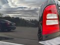 2008 Skoda Octavia I (A4) Рестайлинг, чёрный, 630000 рублей - вид 7