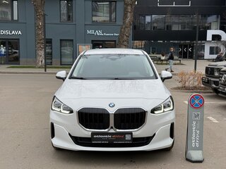 2023 BMW 2 серии Active Tourer 218d U06, белый, 3390000 рублей, вид 2