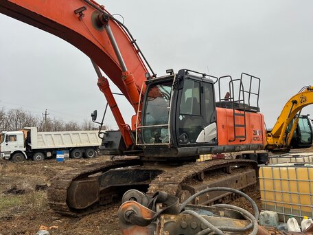 2014 Hitachi ZX470, 14000000 рублей, вид 1