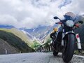 2000 Honda X11, чёрный, 349000 рублей - вид 7