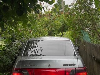 2005 Lada (ВАЗ) 2110, серый, 280000 рублей, вид 4