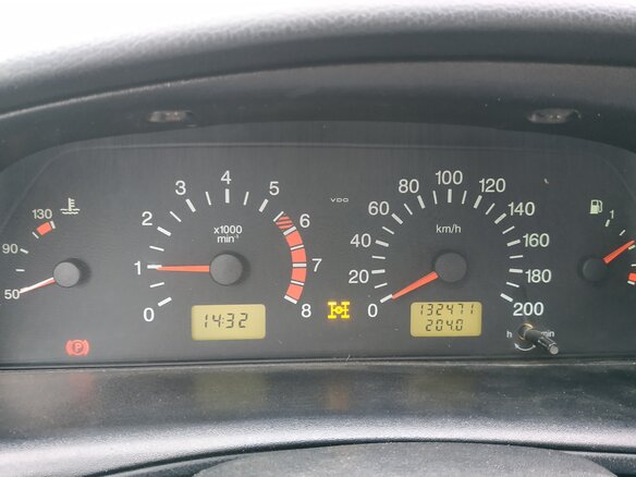 2013 Chevrolet Niva I Рестайлинг, серый - вид 8