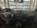 2026 Lada (ВАЗ) Granta Cross I Рестайлинг, серебристый - вид 7