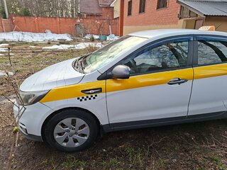 2016 Kia Rio III Рестайлинг, белый, 850000 рублей, вид 5