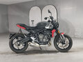 2021 Triumph Trident 660, серый, 700000 рублей