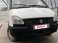 2011 ГАЗ ГАЗель (3302), белый, 880000 рублей - вид 1