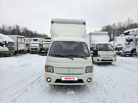2023 Sollers Argo, белый, 1250000 рублей, вид 1