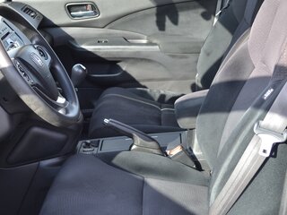 2012 Honda CR-V IV, чёрный, 2050000 рублей, вид 5
