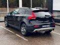 2013 Volvo V40 Cross Country I, чёрный, 1299000 рублей - вид 6