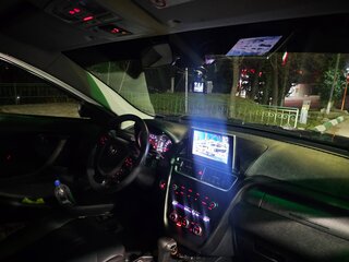 2019 FAW Besturn X80 I Рестайлинг, чёрный, 1300000 рублей, вид 5