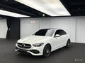 2024 Mercedes-Benz C-Класс 300 V (W206), белый, 5460000 рублей