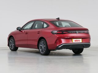 2026 Volkswagen Lamando L II, красный, 2849000 рублей, вид 4