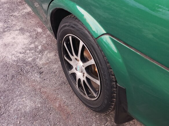 1997 Opel Vectra B, зелёный, 375000 рублей - вид 17