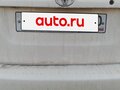 2001 Toyota Highlander I (XU20), белый, 600000 рублей - вид 5