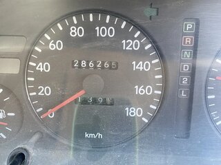 1992 Toyota Corolla VII (E100), белый, 160000 рублей, вид 4