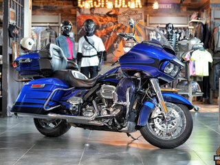 Harley-Davidson CVO Road Glide Limited