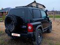 2008 ТагАЗ Tager, чёрный, 895000 рублей - вид 4