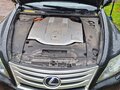 2010 Lexus LS Long 600h L IV Рестайлинг, чёрный, 1490999 рублей - вид 11