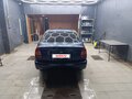 2007 Hyundai Accent ТагАЗ II, синий, 435000 рублей - вид 5