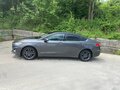 2020 Ford Fusion (North America) II Рестайлинг, серый, 1530000 рублей - вид 6