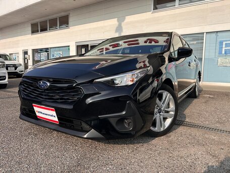 Subaru Impreza VI