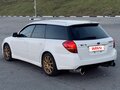 2005 Subaru Legacy IV, белый, 1300000 рублей - вид 6