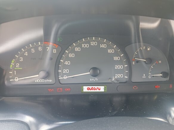 2007 Chevrolet Rezzo, синий, 415000 рублей - вид 7