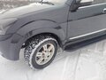 2014 Great Wall Hover H3 I Рестайлинг, чёрный, 1200000 рублей - вид 7