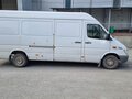 2015 Mercedes-Benz Sprinter Classic, белый, 850000 рублей - вид 1