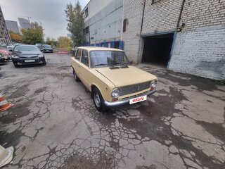 1986 Lada (ВАЗ) 21013, жёлтый, 500000 рублей, вид 3