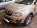 2013 Opel Antara I Рестайлинг, бежевый, 1150000 рублей - вид 11