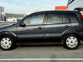 2008 Ford Fusion I Рестайлинг, серый - вид 7
