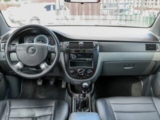 2014 Daewoo Gentra II, красный, 449000 рублей, вид 1
