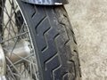 2012 Honda Shadow 750, серый, 450000 рублей - вид 11