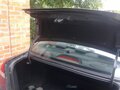 2008 Chevrolet Aveo I Рестайлинг, чёрный, 455000 рублей