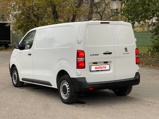 2021 Peugeot Expert, белый, 2480000 рублей, вид 4