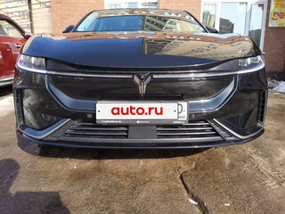 2023 Voyah Passion EV I, чёрный, 4000000 рублей, вид 2